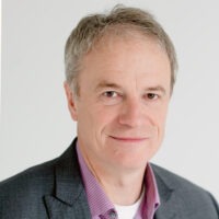 Michel Tousignant, président de Logicware et chargé du développement technologique de Maintenance Directe.