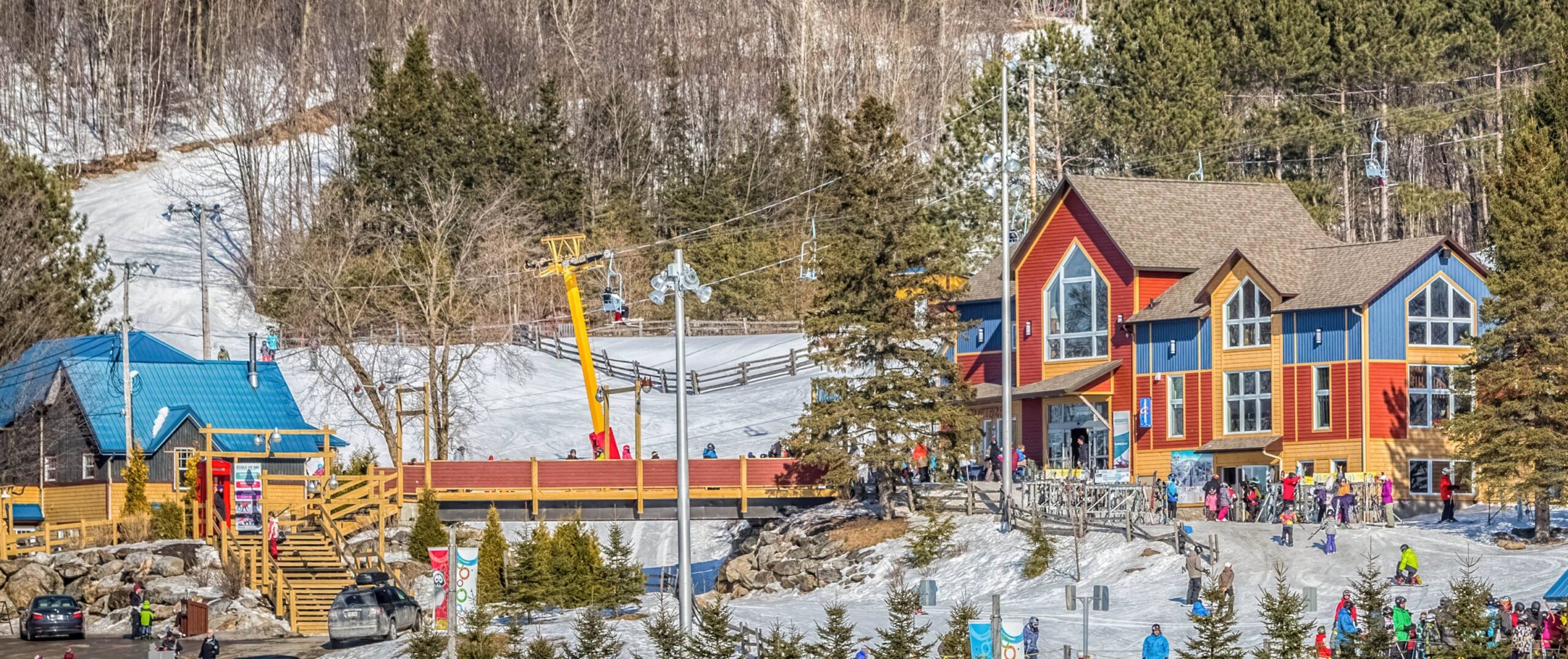 Le Mont Gleason fait confiance à Maintenance Directe pour optimiser la gestion de sa maintenance